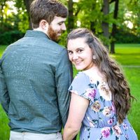 Show me your engagement photos! - 3