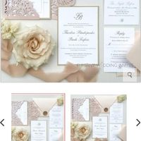 Wedding Invitations - 1