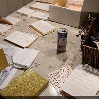 Wedding Invitations - 2