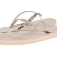 It can't be this hard to find shoes, can it?