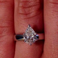 Show me your Engagement Ring!!!