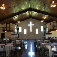 Venue pictures!