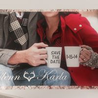 save the dates ... did I make a mistake