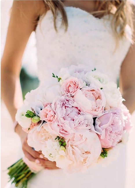 Bouquet inspo 