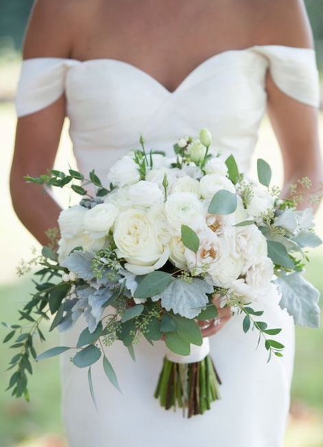 Bouquet inspo 