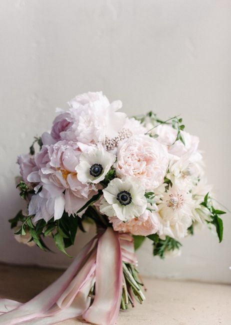 Bouquet inspo 