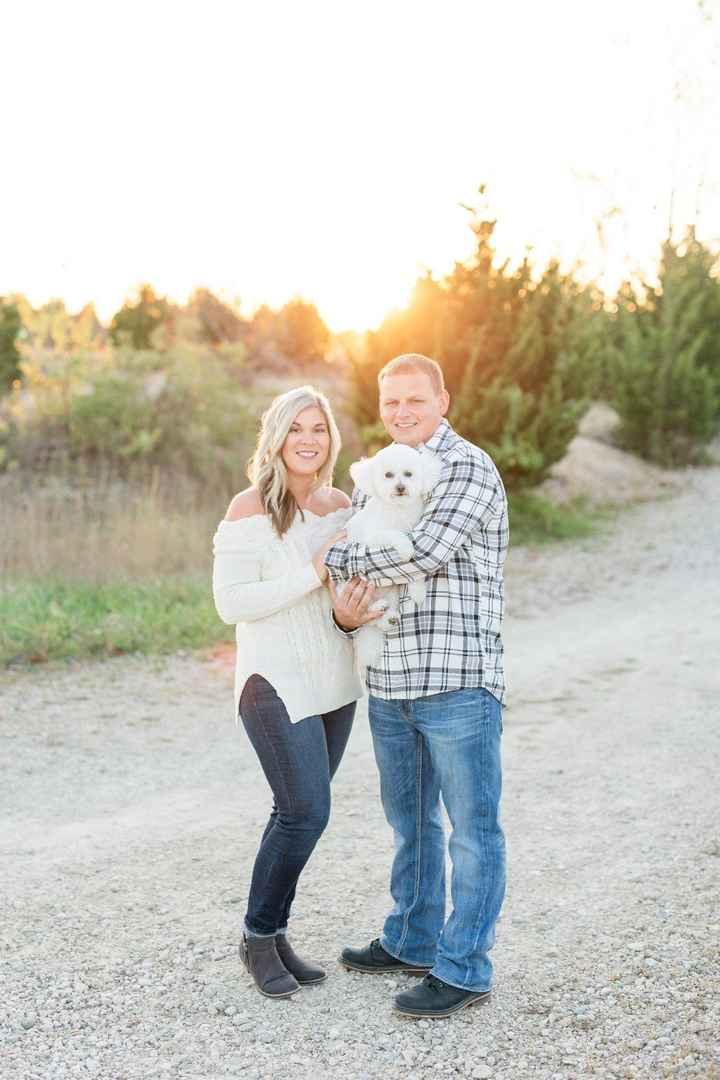 Engagement Pic