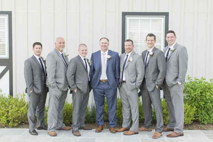 groomsman inspiration