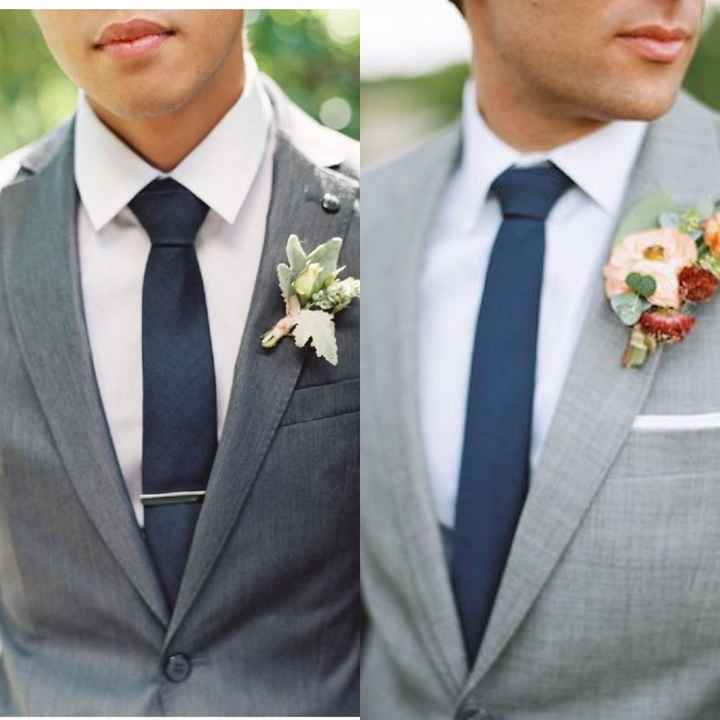 groom/groomsman suits 