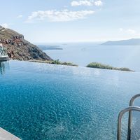 West East Suites hotel pool