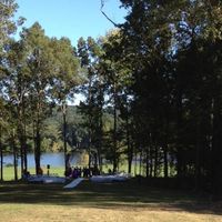 Afternoon vs. Evening Outdoor Wedding