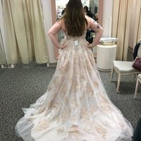 Your Wedding Dress: Show & Tell! - 2