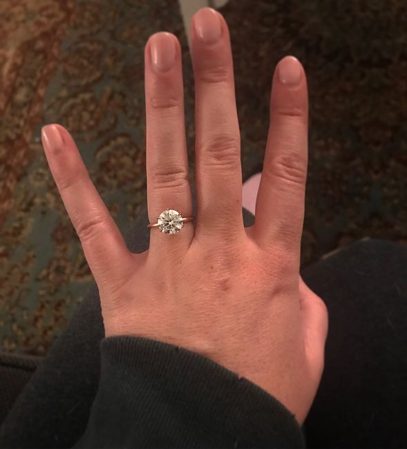 Rings rings rings - 2