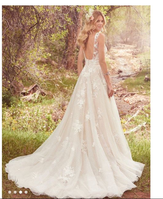 Wedding Veil  help 7