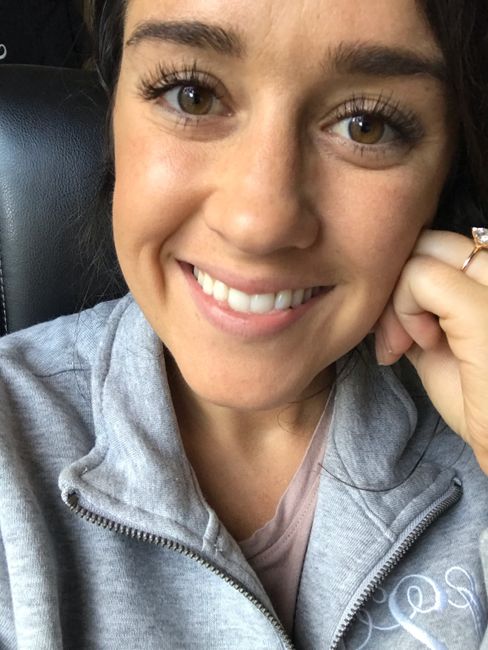 Eyelash Extensions 1