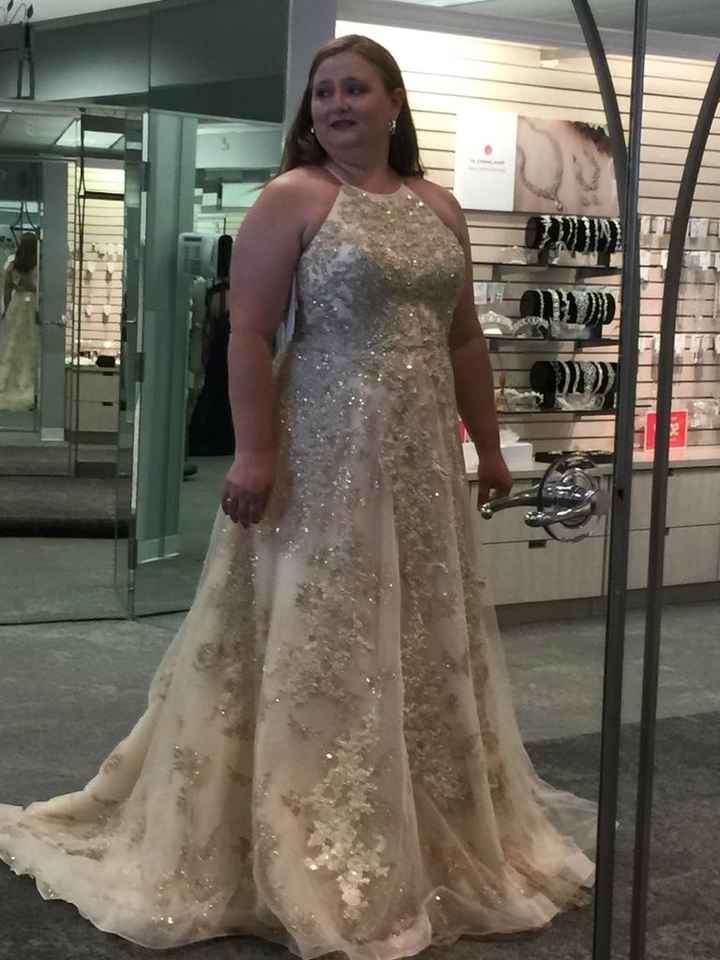 Show me your dresses! 2