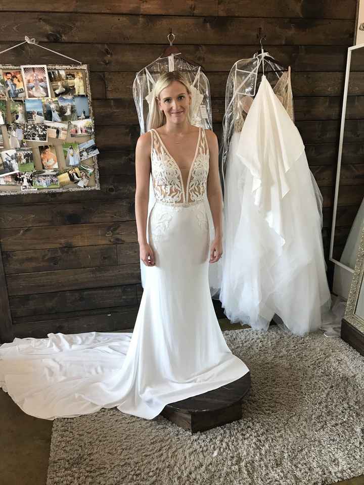 Dress help!