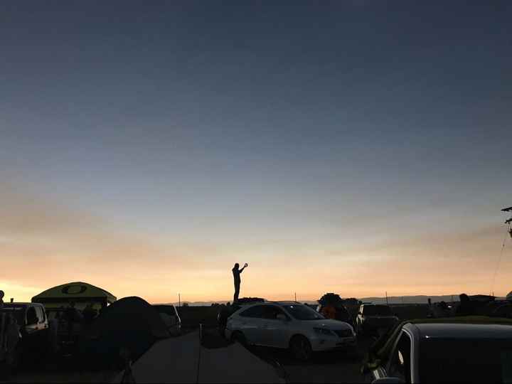 Glad I'm marrying a welder