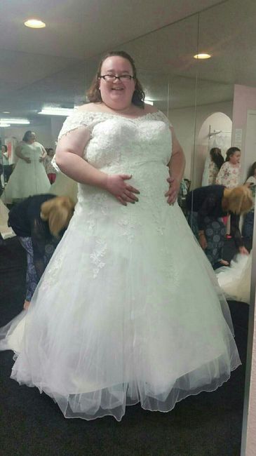 Beach wedding brides!