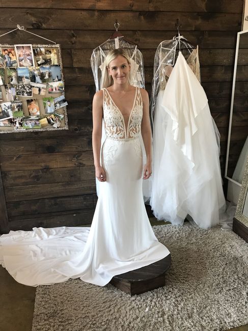 Dress help!