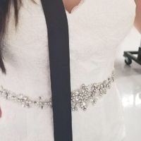 problem with my Dress!! - 1