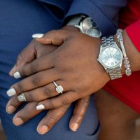 Brides of 2020!  Show us your ring! - 1