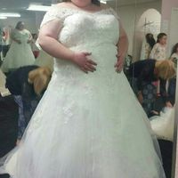 Beach wedding brides!