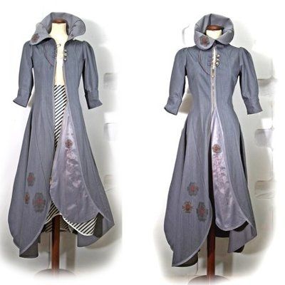 Winter wedding Bridal Coat