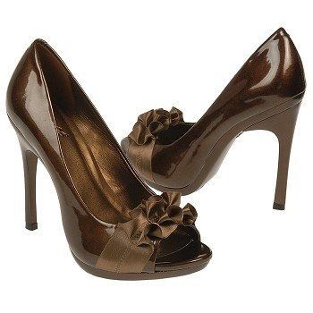 Where did you find your shoes?
