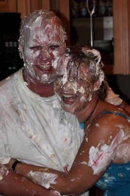 Are you a cake smasher or are you not a cake smasher?