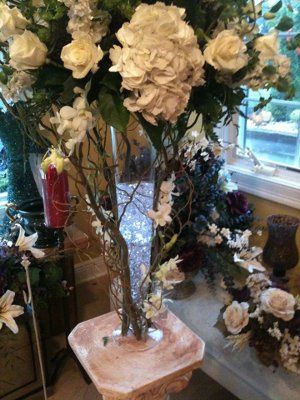My Centerpiece!!