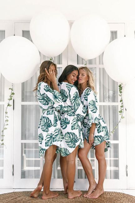 Robes