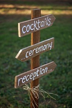 How to set up?? Reception/ceremony site 7