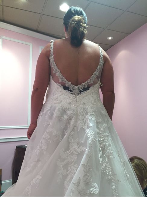 Wedding Undergarments - 1