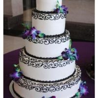 Share your wedding cake! - 1