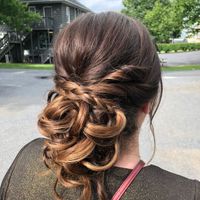 Hair and Makeup Trial 😬 - 3