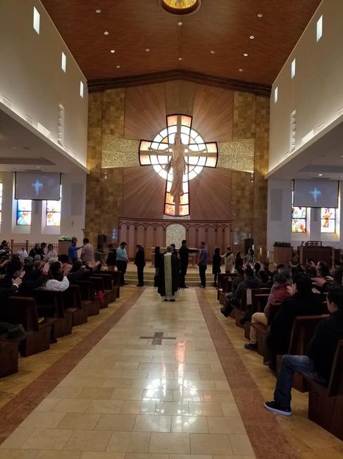 Local Catholic Church 1