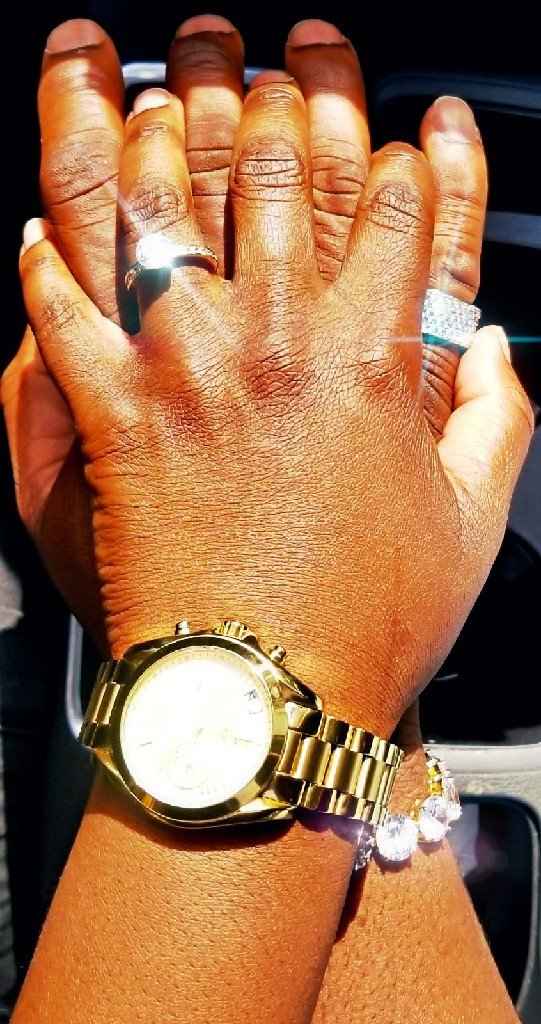 Brides of 2020!  Show us your ring! - 1