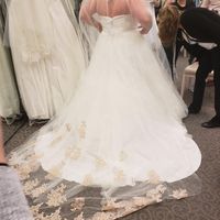 Any Plus Size Brides Out There? - 2