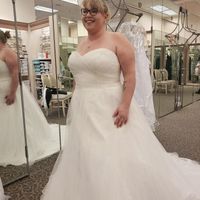 Any Plus Size Brides Out There? - 3