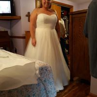 Mom hit a new low - 1