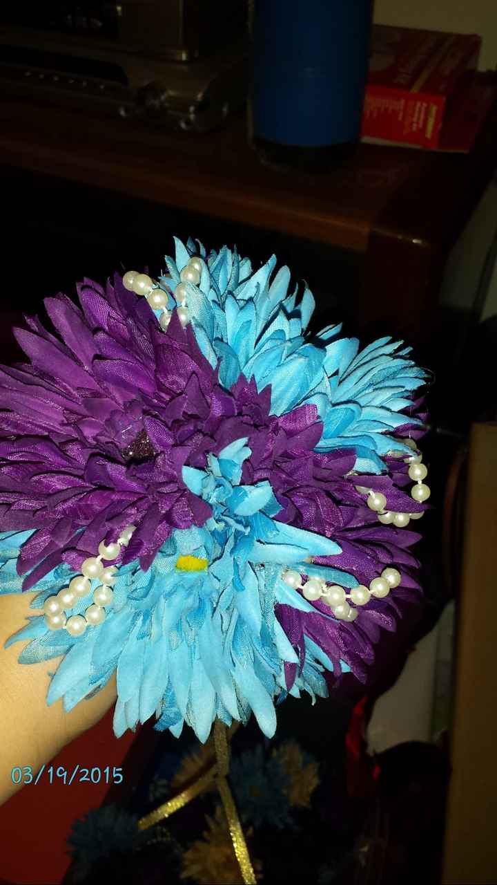 DIY Brides, let's chat!!