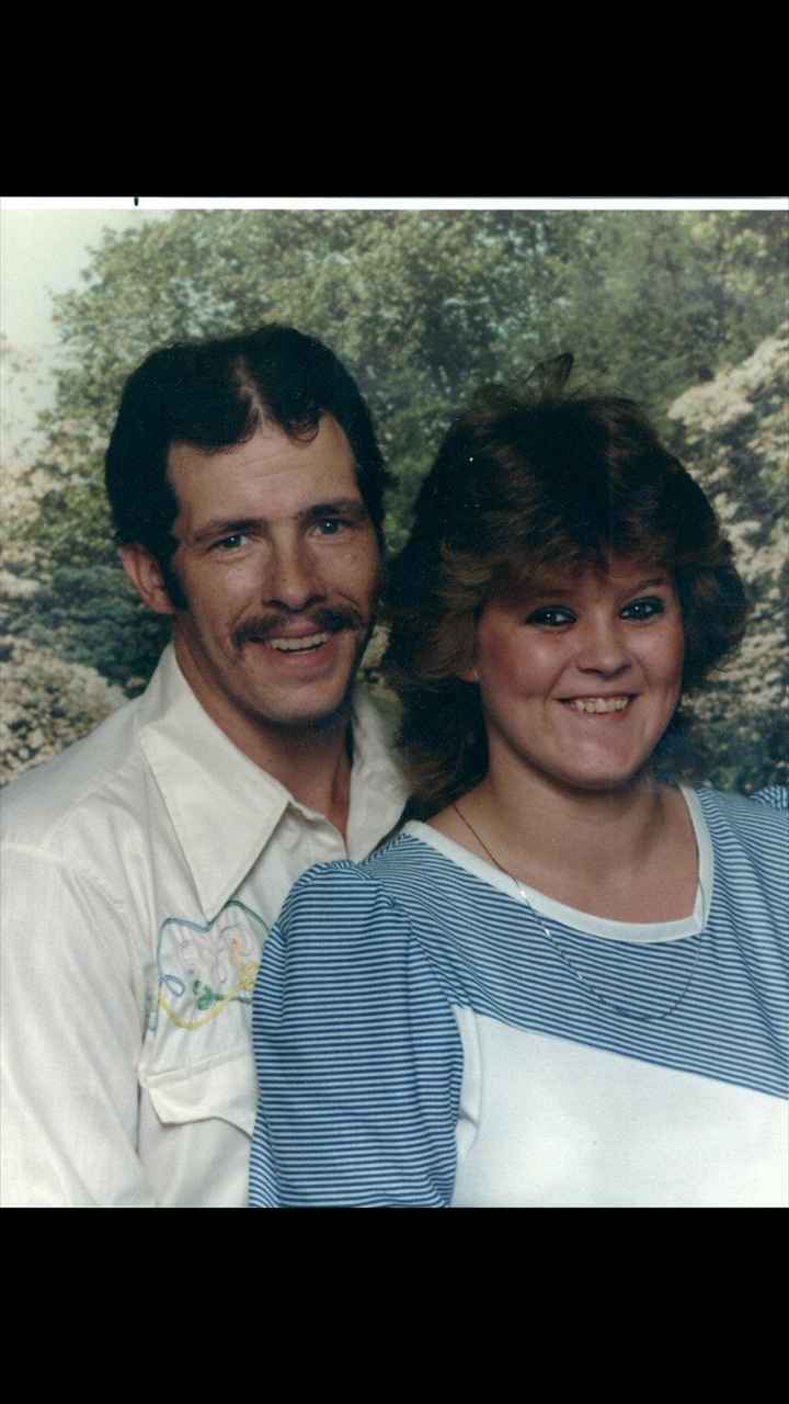 Who's your marriage inspiration?