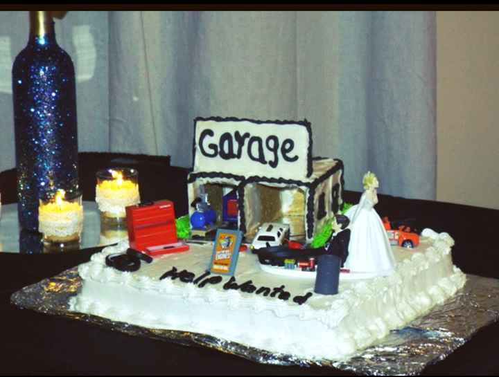 Unofficial BAM Non pro pics