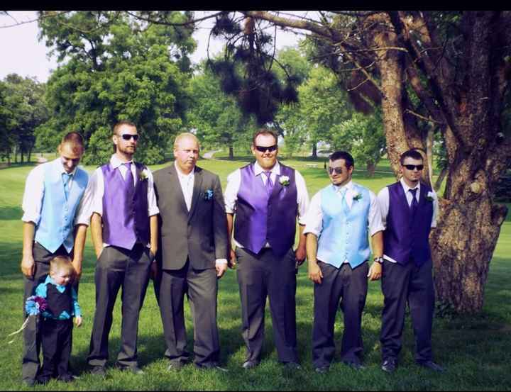 Unofficial BAM Non pro pics