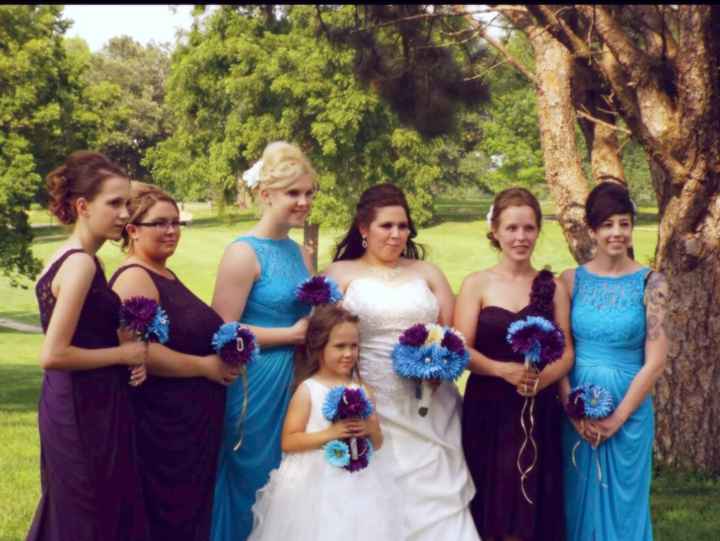 Unofficial BAM Non pro pics