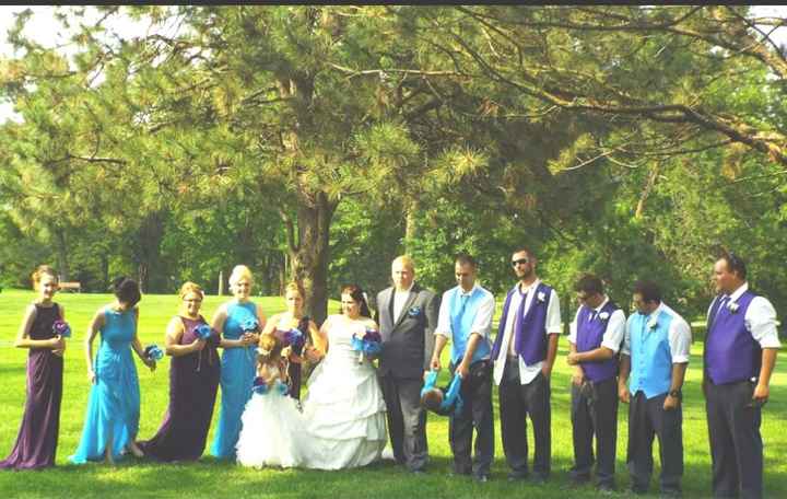 Unofficial BAM Non pro pics