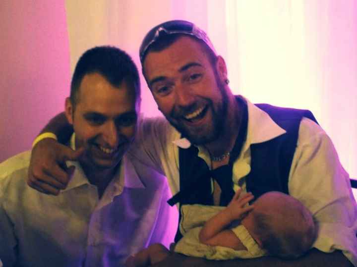 Unofficial BAM Non pro pics