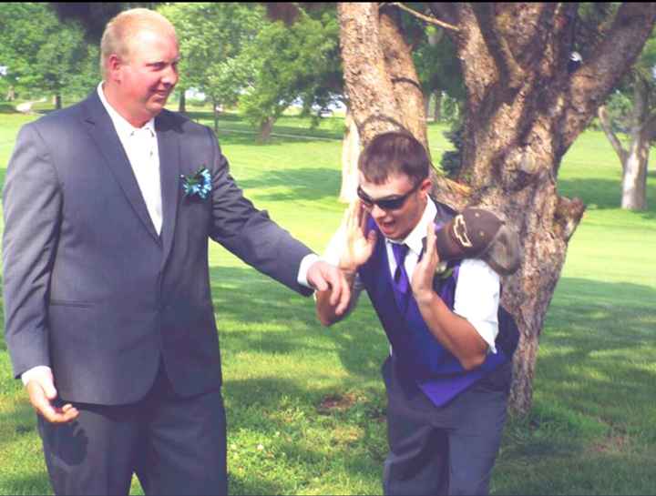 Unofficial BAM Non pro pics