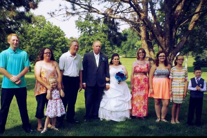 Unofficial BAM Non pro pics